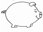 imágenes de cerditos