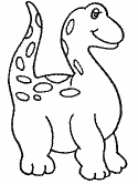 imágenes de dinosaurio