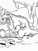 imágenes de dinosaurio