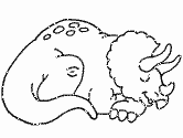imágenes de dinosaurio