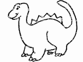 imágenes de dinosaurio