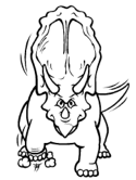 imágenes de dinosaurio