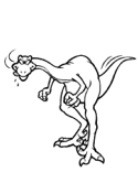 imágenes de dinosaurio