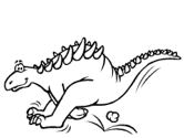 imágenes de dinosaurio