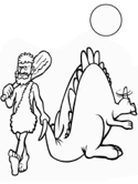 imágenes de dinosaurio