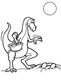 imágenes de dinosaurio