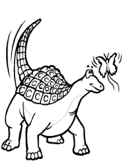 imágenes de dinosaurio