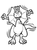 imágenes de dinosaurio