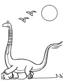 imágenes de dinosaurio