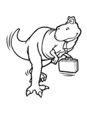 imágenes de dinosaurio