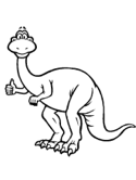 imágenes de dinosaurio