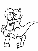imágenes de dinosaurio