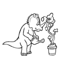 imágenes de dinosaurio