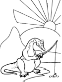 imágenes de dinosaurio
