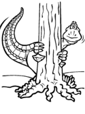 imágenes de dinosaurio