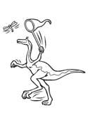 imágenes de dinosaurio