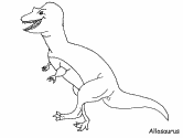 imágenes de dinosaurio