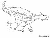 imágenes de dinosaurio