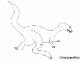 imágenes de dinosaurio