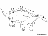 imágenes de dinosaurio