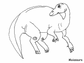 imágenes de dinosaurio