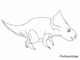 imágenes de dinosaurio