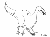 imágenes de dinosaurio