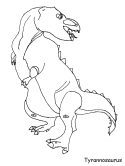 imágenes de dinosaurio