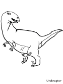 imágenes de dinosaurio