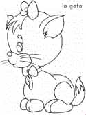 imágenes de gatos
