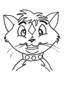 imágenes de gatos