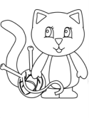 imágenes de gatos