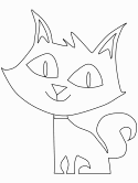 imágenes de gatos