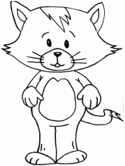 imágenes de gatos
