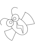 imágenes de insectos