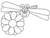 imágenes de insectos