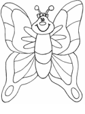 imágenes de mariposas