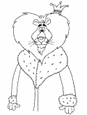imágenes de león