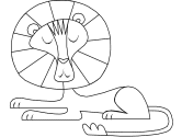 imágenes de león