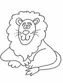 imágenes de león