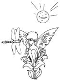 imágenes de mariposa