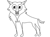 imágenes de lobos