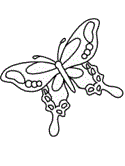imágenes de mariposas