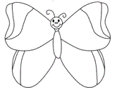 imágenes de mariposas