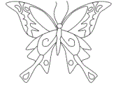imágenes de mariposas