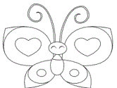 imágenes de mariposas