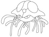 imágenes de medusa