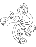 imágenes de monos