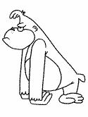 imágenes de monos