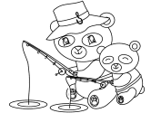 imágenes de panda